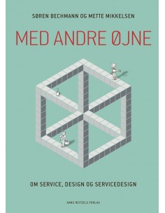 Med andre øjne - om...