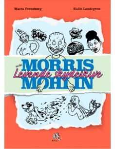 Morris Mohlin som  levende...