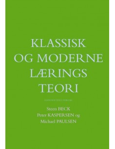 Klassisk og moderne...