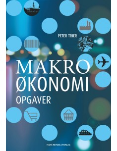 Makroøkonomi - opgaver