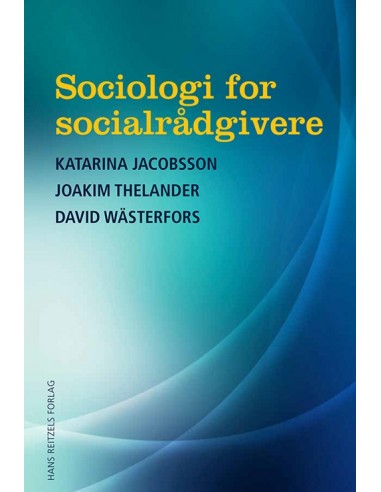 Sociologi for socialrådgivere