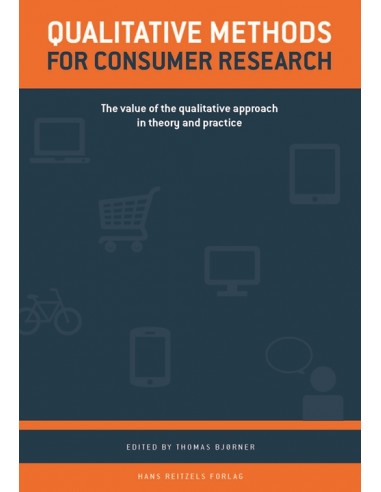 Qualitative methods for Consumer...