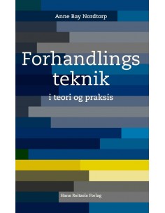 Forhandlingsteknik