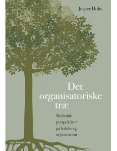 Det organisatoriske træ