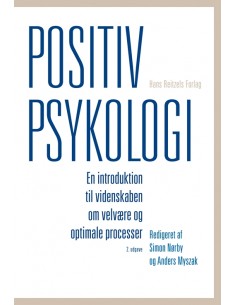 Positiv psykologi