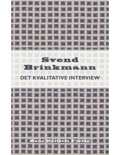 Det kvalitative interview