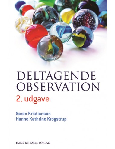 Deltagende observation