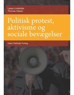 Politisk protest, aktivisme...