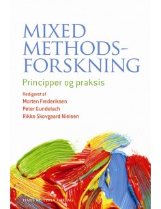 Mixed methods-forskning