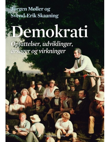 Demokrati