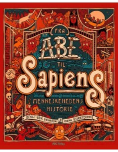 Fra abe til sapiens