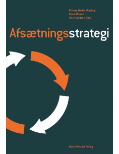 Afsætningsstrategi
