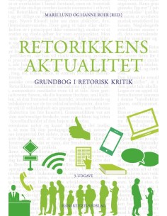 Retorikkens aktualitet
