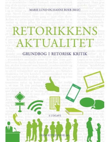 Retorikkens aktualitet