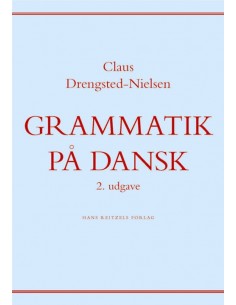 Grammatik på dansk