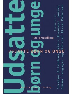 Udsatte børn og unge - en...