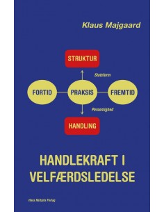 Handlekraft i velfærdsledelse