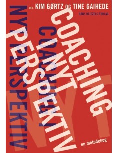 Coaching i nyt perspektiv