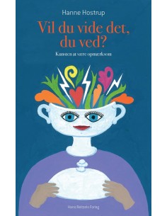 Vil du vide det, du ved?