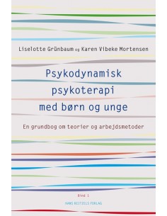 Psykodynamisk psykoterapi...