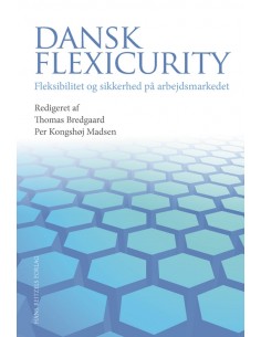 Dansk flexicurity
