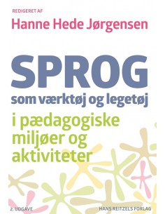 Sprog som værktøj og legetøj
