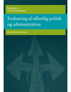 Evaluering af offentlig...