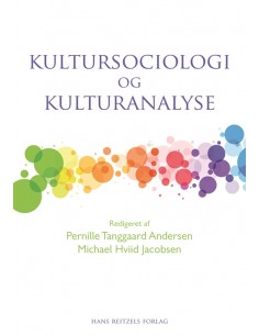 Kultursociologi og...