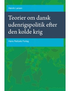 Teorier om dansk...