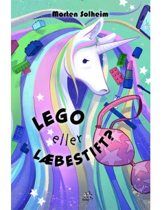 LEGO eller læbestift?