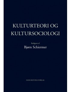 Kulturteori og kultursociologi