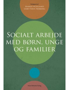 Socialt arbejde med børn,...