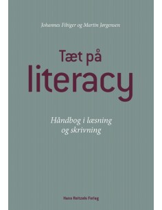 Tæt på literacy