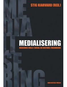 Medialisering