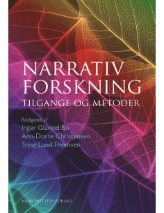Narrativ forskning