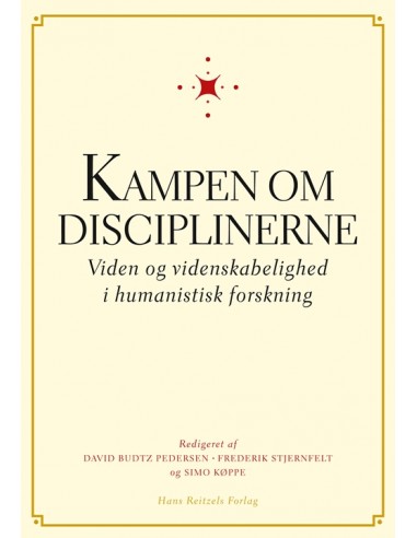Kampen om disciplinerne