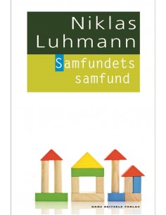 Samfundets samfund