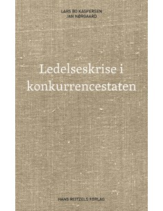 Ledelseskrise i...