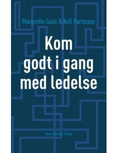 Kom godt i gang med ledelse