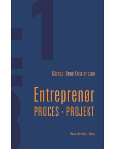 Entreprenør - proces - projekt