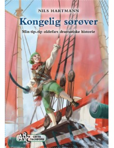 Kongelig sørøver