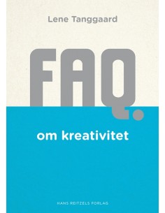FAQ om kreativitet