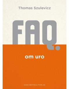 FAQ om uro