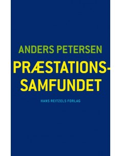 Præstationssamfundet
