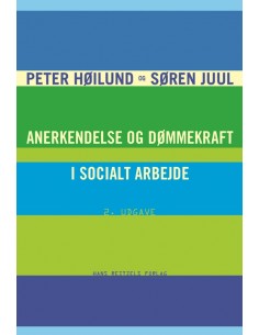 Anerkendelse og dømmekraft...