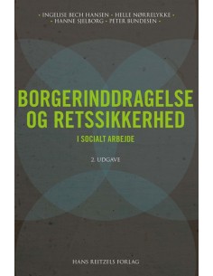 Borgerinddragelse og...