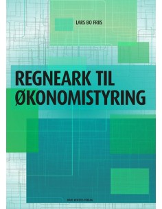 Regneark til økonomistyring