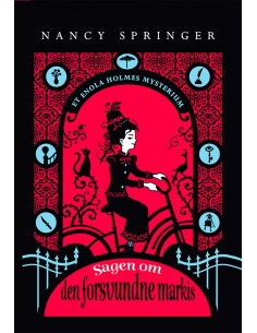 Sagen om den forsvundne markis