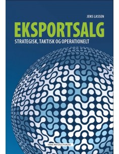 Eksportsalg