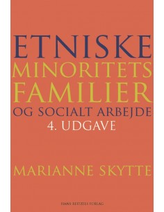 Etniske minoritetsfamilier...